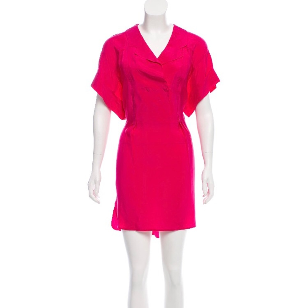 Almost Brand New See By Chloe’ mini dress